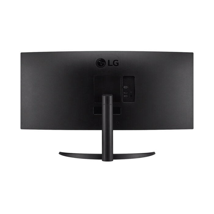 Монитор 34" LG 34WR50QK-B Black — изображение 3