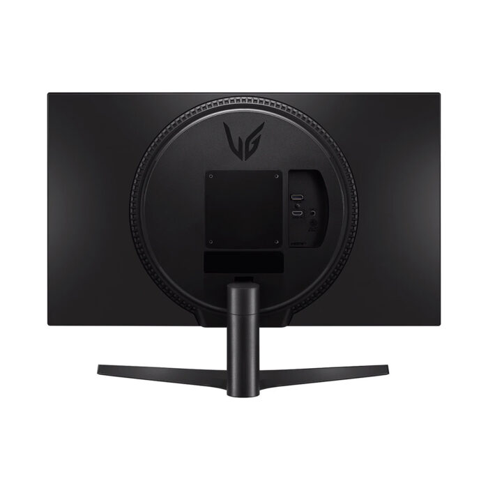 Монитор 27" LG 27GS60F-B — изображение 3