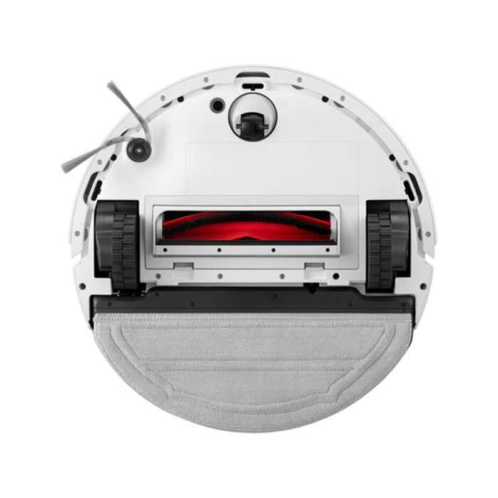 Робот-пылесос Roborock S8 Pro с зарядной базой Белый — изображение 3