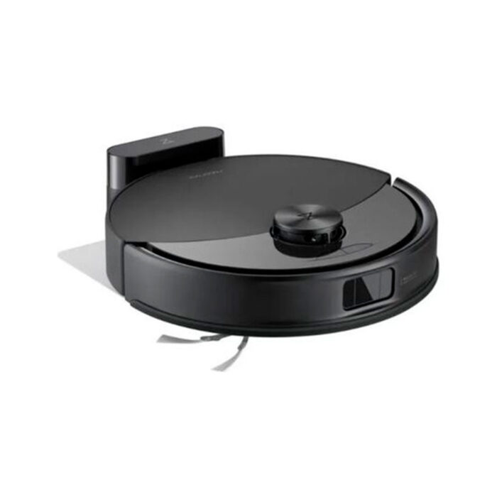 Робот-пылесос Roborock S8 Pro с зарядной базой Черный — изображение 2