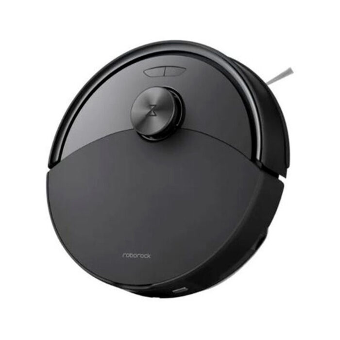 Робот-пылесос Roborock S8 Pro+ с зарядным устройством и автовыгрузкой мусора Черный — изображение 3