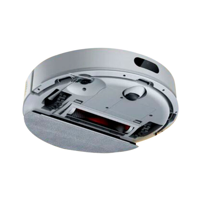 Робот-пылесос Roborock S8 Pro+ с зарядным устройством и автовыгрузкой мусора Белый — изображение 2