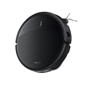 Робот-пылесос Roborock Saros 10R Черный