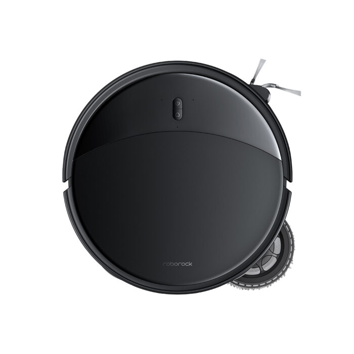Робот-пылесос Roborock Saros 10R Черный — изображение 2