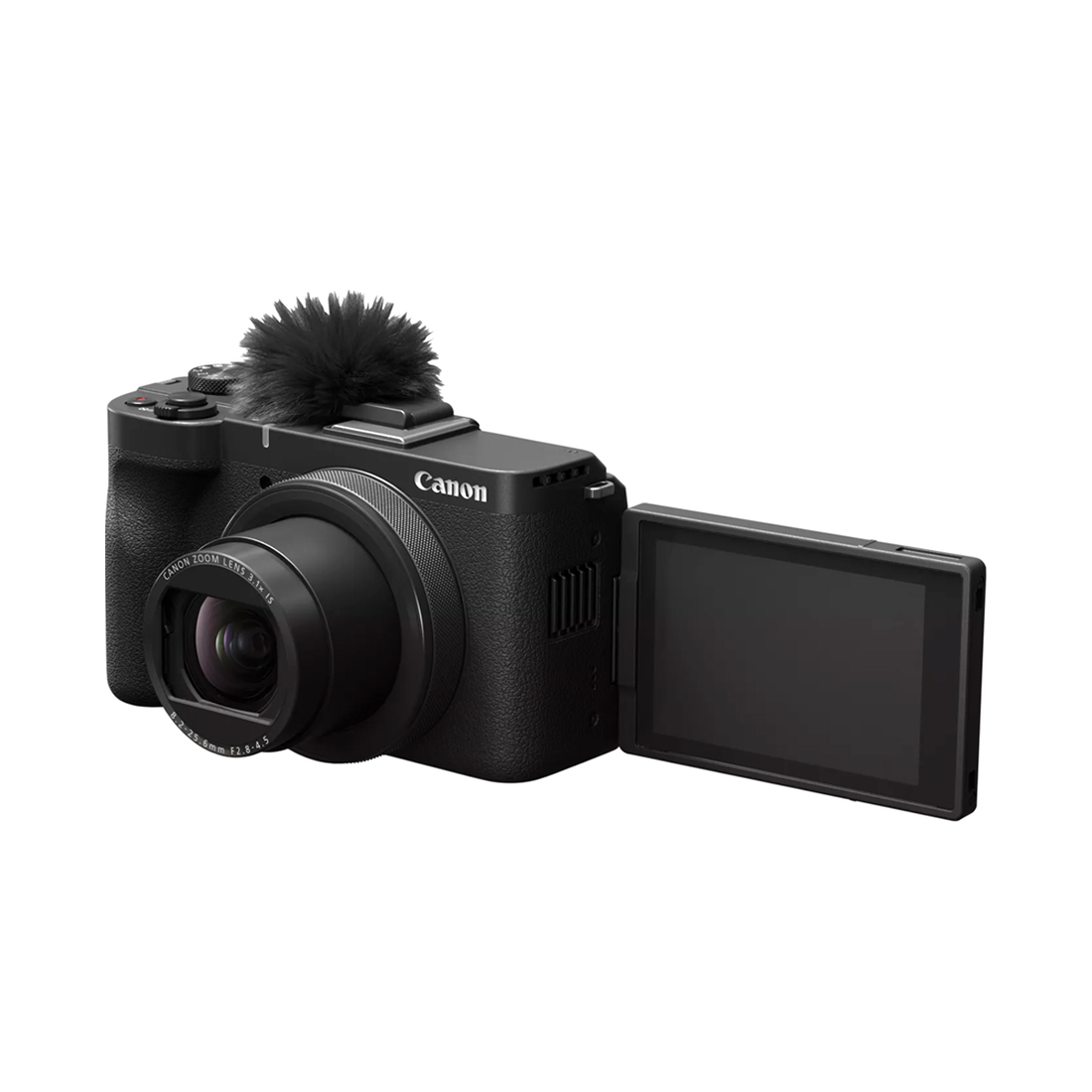 Цифровой фотоаппарат Canon PowerShot V1 — изображение 2