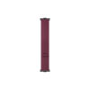 Магнитный сменный браслет Xiaomi Magnetic Quick Release Strap Berry Red