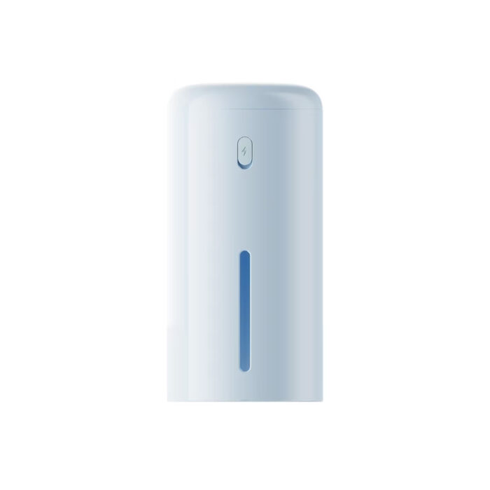 Автоматический дозатор мыла Xiaomi Automatic Soap Dispenser Blue — изображение 3