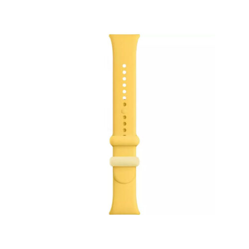 Сменный браслет Xiaomi TPU Quick Release Strap Lemon yellow