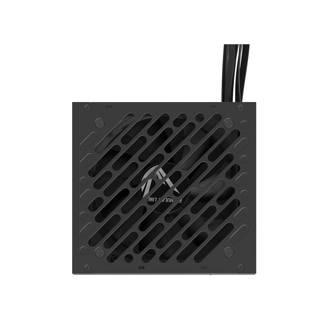Блок питания Formula V FV-650WD — изображение 2