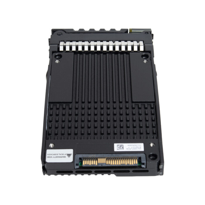Твердотельный накопитель SSD Huawei L1-25-SSD3840G 3,84TB SAS 2.5" — изображение 3