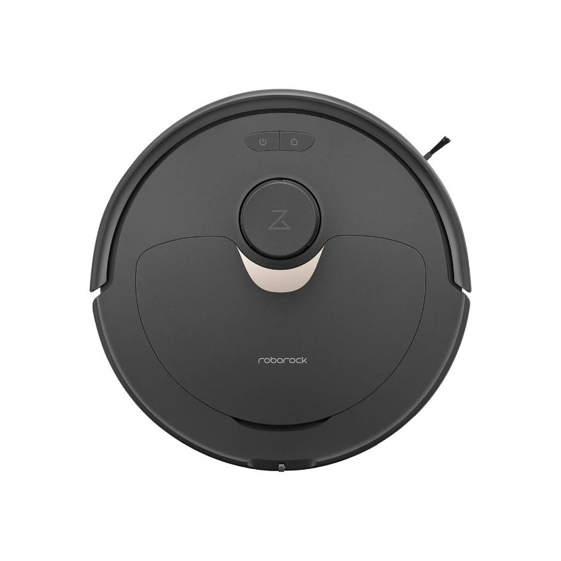 Робот-пылесос Roborock Qrevo Pro с Док-станцией Черный — изображение 2