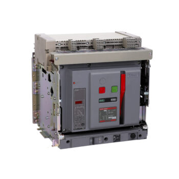 Воздушный автоматический выключатель Himel HDW3 4000AF 4000A