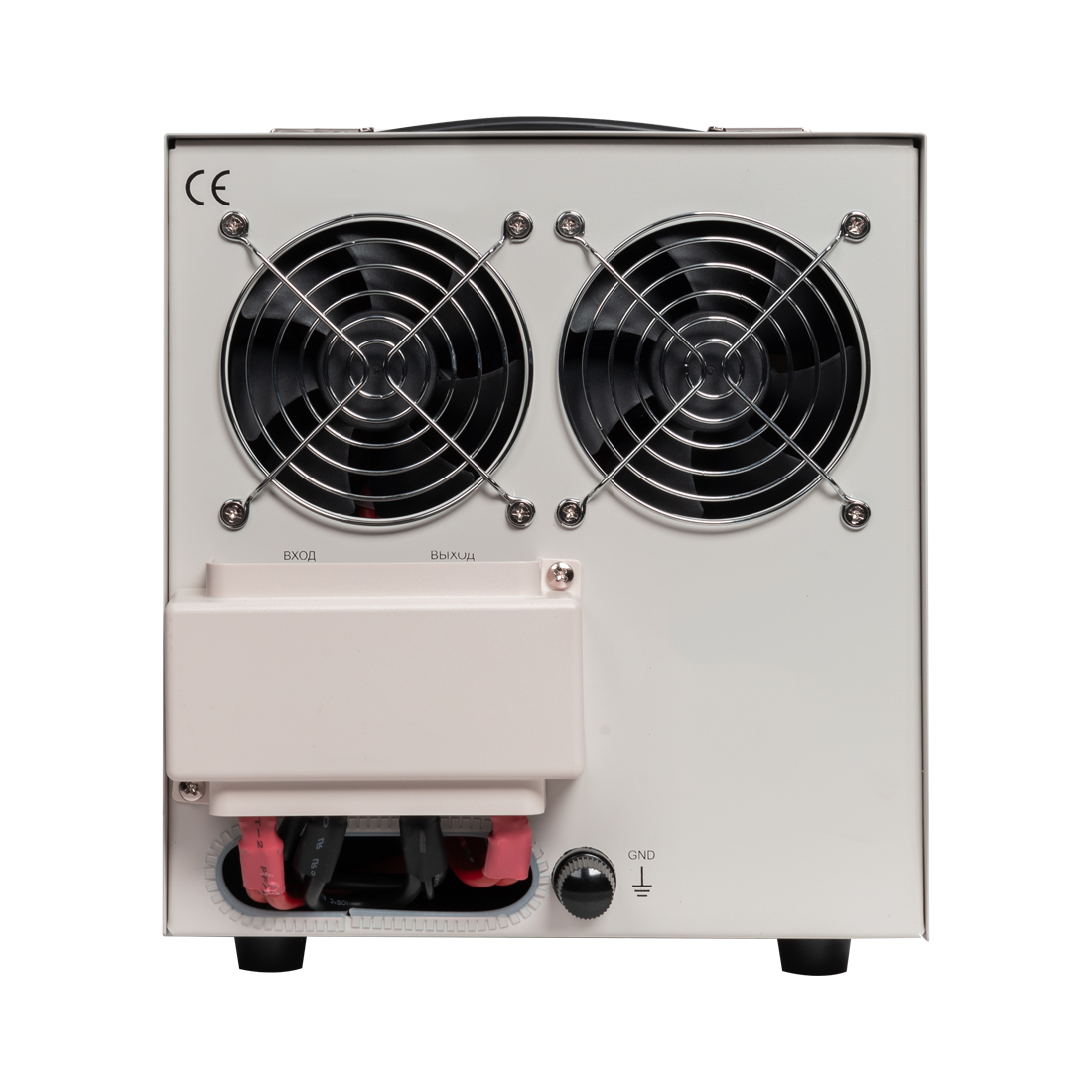 Стабилизатор SVC T-15000 — изображение 3