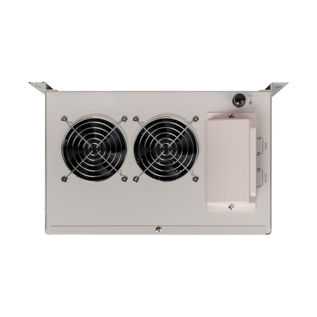 Стабилизатор SVC W-15000 — изображение 3