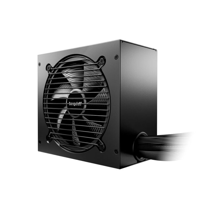 Блок питания Bequiet! Pure Power 12 850W BP004EU — изображение 2
