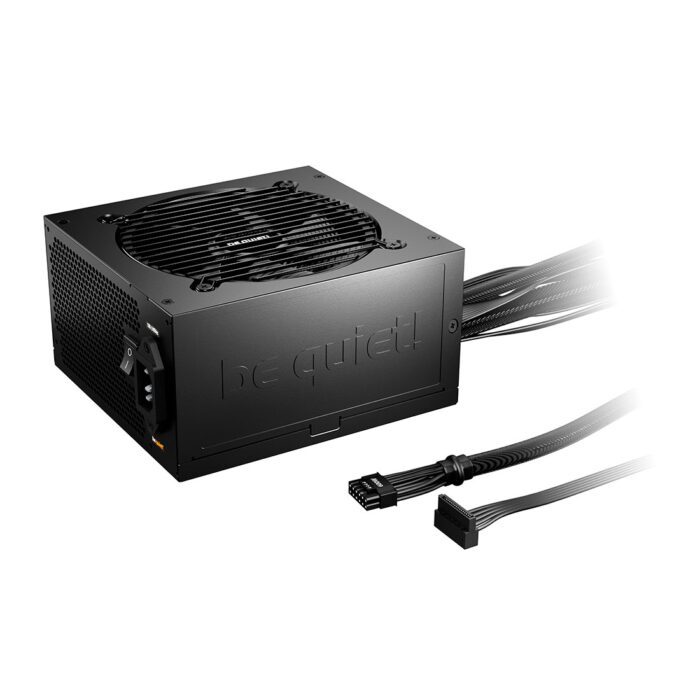 Блок питания Bequiet! Pure Power 12 850W BP004EU — изображение 3