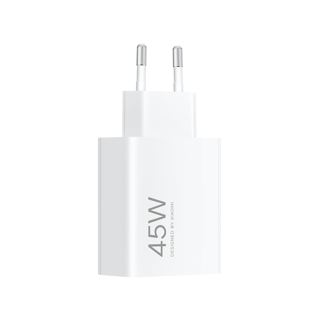 Адаптер питания Xiaomi 45W Turbo Charging Power Adapter (Type-A)