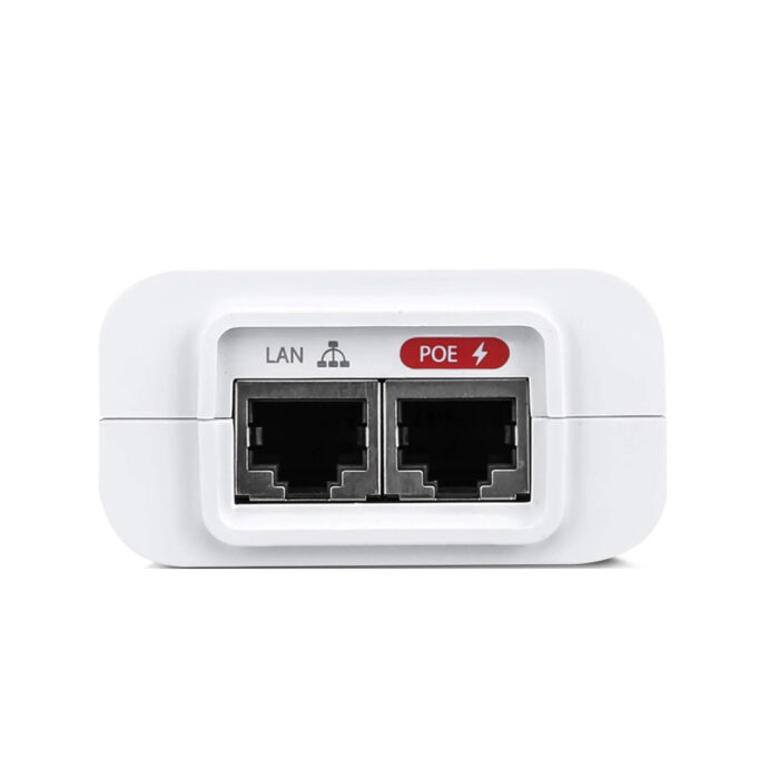 PoE адаптер Ubiquiti POE-24-24W-WH — изображение 3