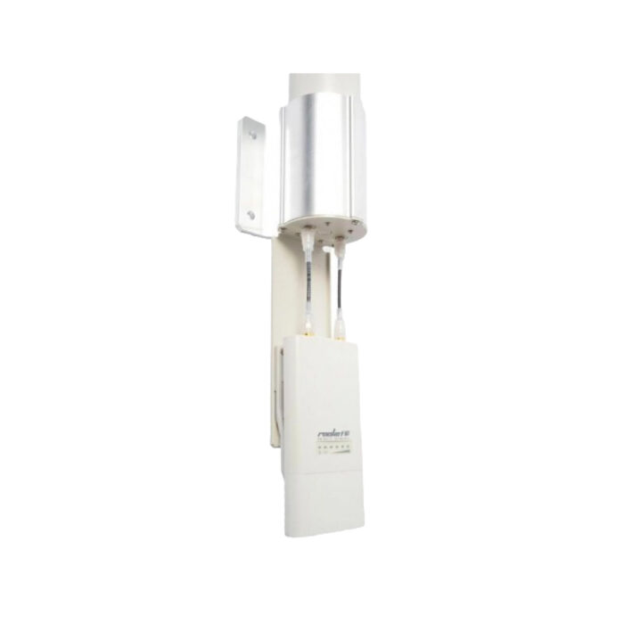 Антенна Ubiquiti AMO-5G10 — изображение 3