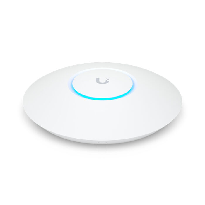 Беспроводная точка доступа Ubiquiti U6+ — изображение 3