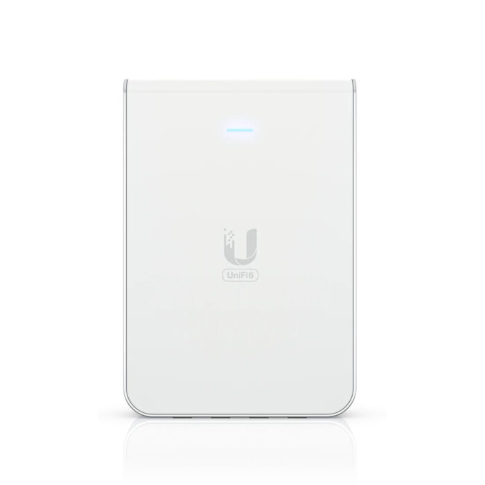 Беспроводная точка доступа Ubiquiti U6-IW — изображение 2