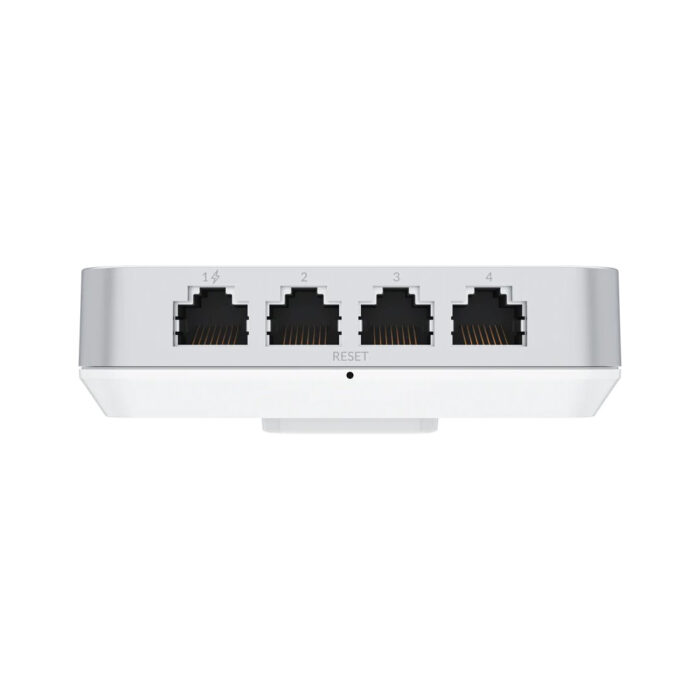 Беспроводная точка доступа Ubiquiti U6-IW — изображение 3