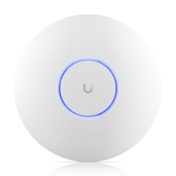 Беспроводная точка доступа Ubiquiti U6-Pro — изображение 2