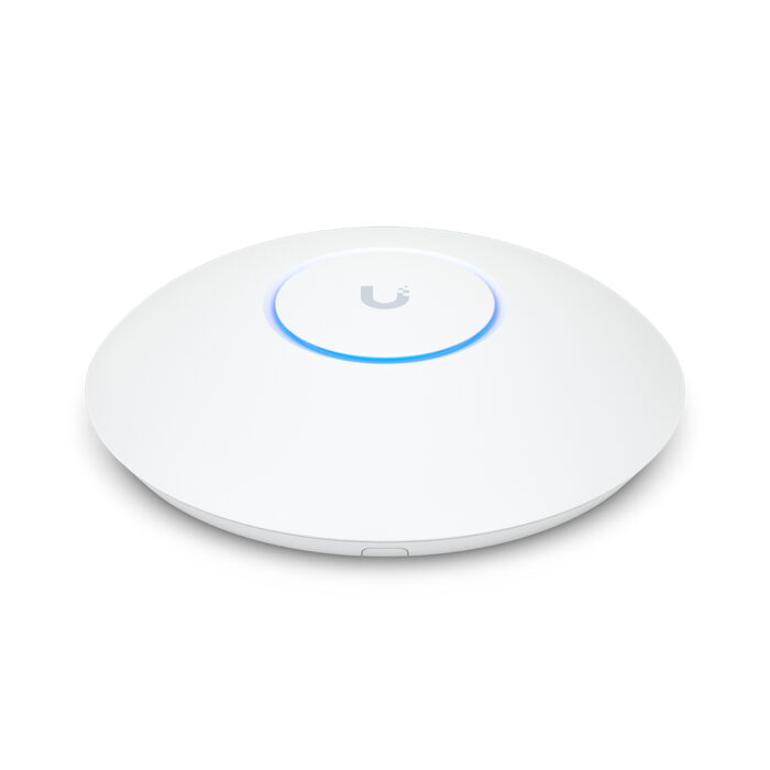 Беспроводная точка доступа Ubiquiti U7-Pro — изображение 3