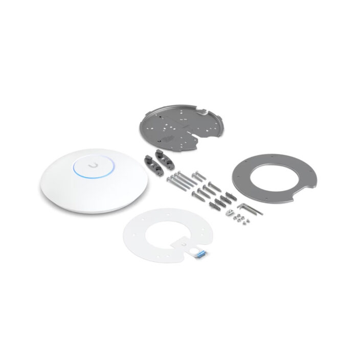 Беспроводная точка доступа Ubiquiti U7-Pro-5 — изображение 2