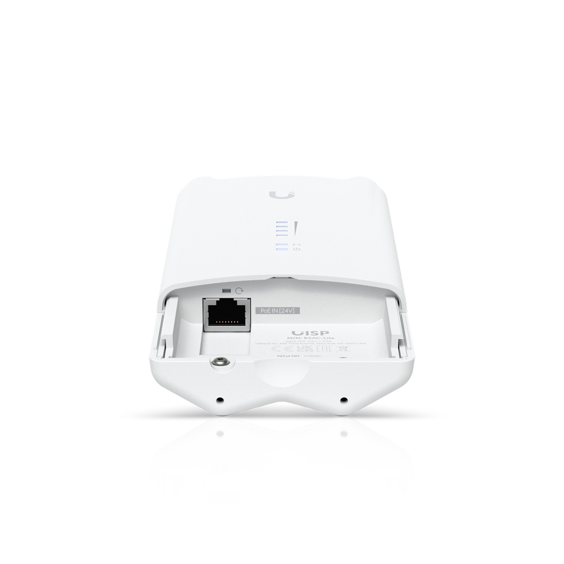 Беспроводной маршрутизатор Ubiquiti R5AC-Lite — изображение 3