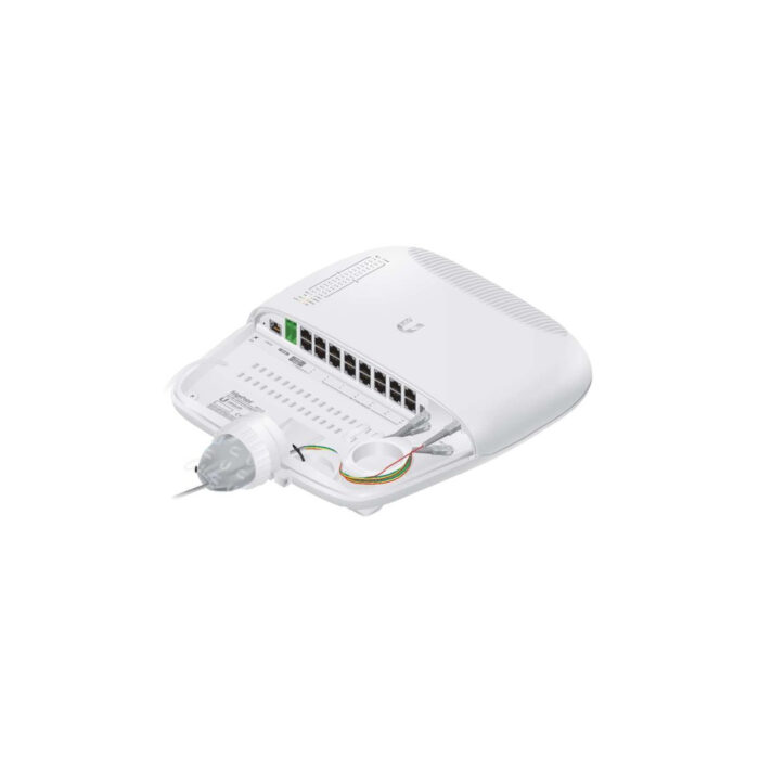 Коммутатор Ubiquiti EP-S16 — изображение 2