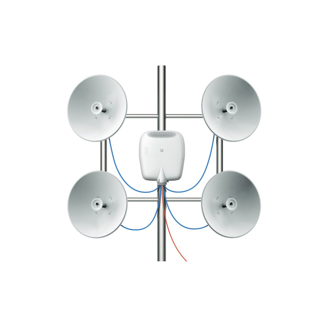 Коммутатор Ubiquiti EP-S16 — изображение 3