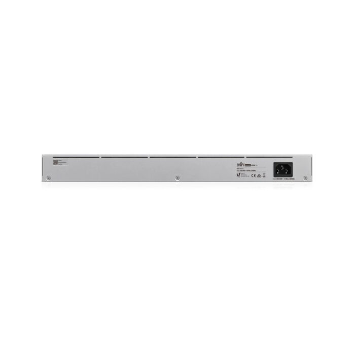 Коммутатор Ubiquiti USW-24 — изображение 3