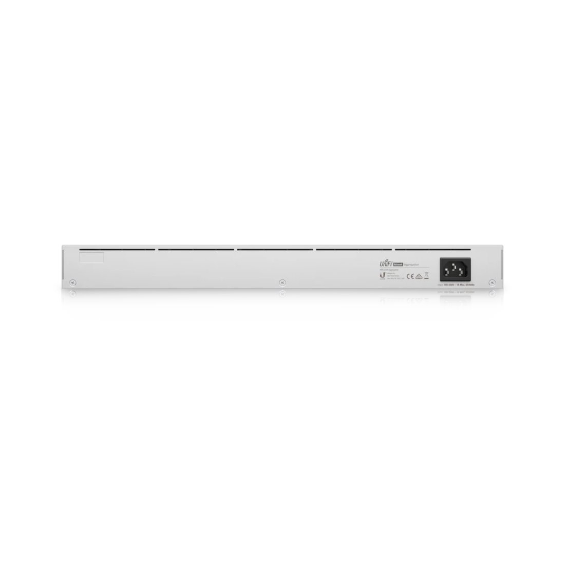 Коммутатор Ubiquiti USW-Aggregation — изображение 3