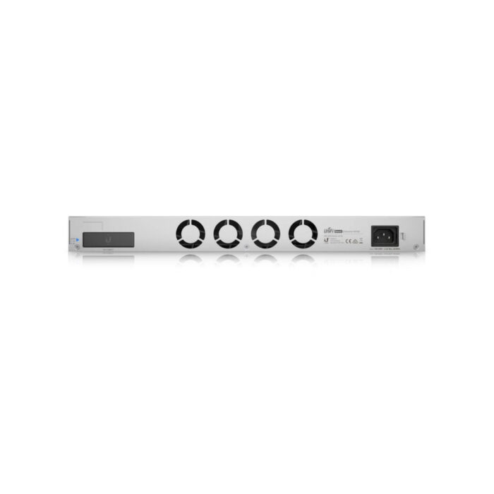 Коммутатор Ubiquiti USW-Enterprise-48-PoE — изображение 3