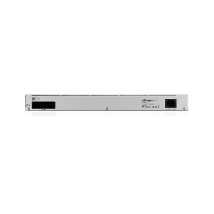 Коммутатор Ubiquiti USW-Pro-24 — изображение 2