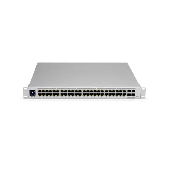 Коммутатор Ubiquiti USW-Pro-48 — изображение 2