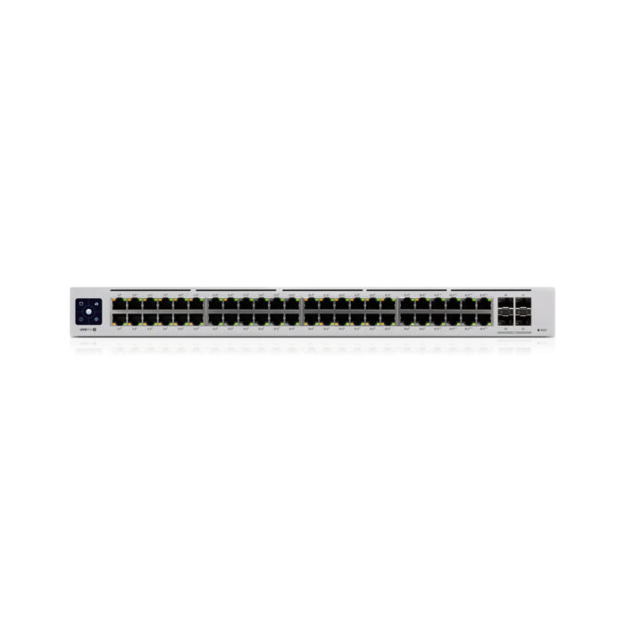 Коммутатор Ubiquiti USW-Pro-48 — изображение 3