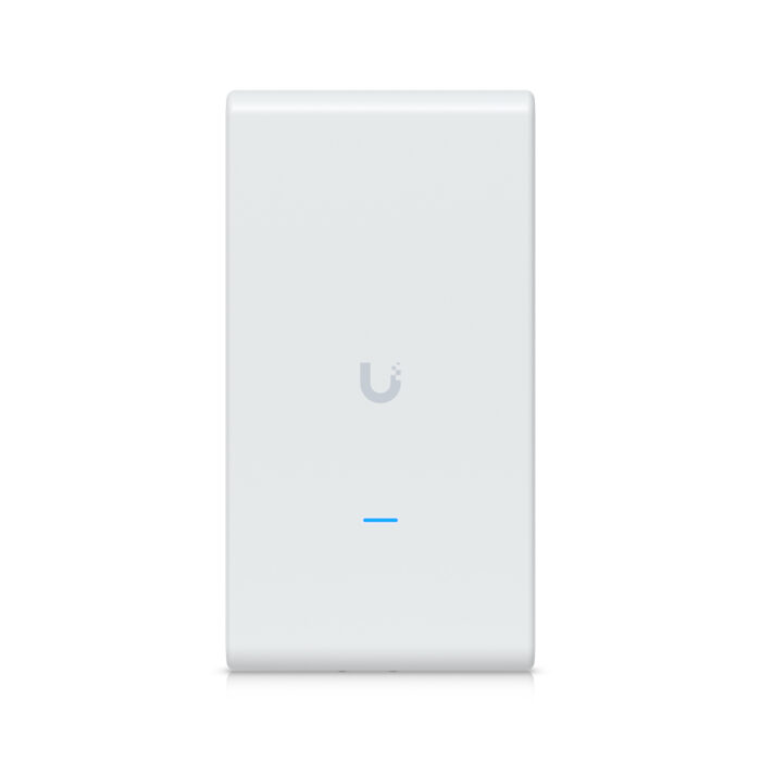Беспроводная точка доступа Ubiquiti U6-Mesh-Pro — изображение 2