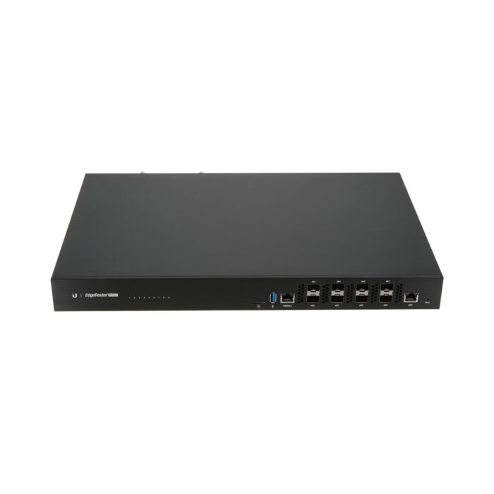 Маршрутизатор Ubiquiti ER-8-XG — изображение 2