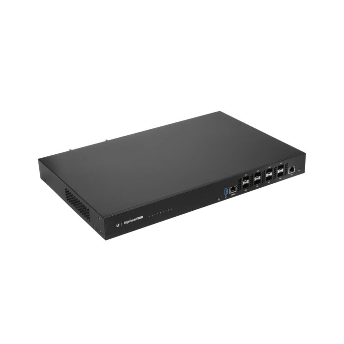 Маршрутизатор Ubiquiti ER-8-XG — изображение 3