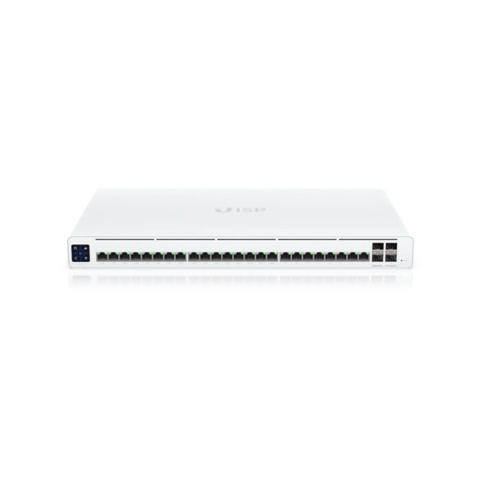 Сетевой коммутатор Ubiquiti UISP-S-Pro — изображение 2