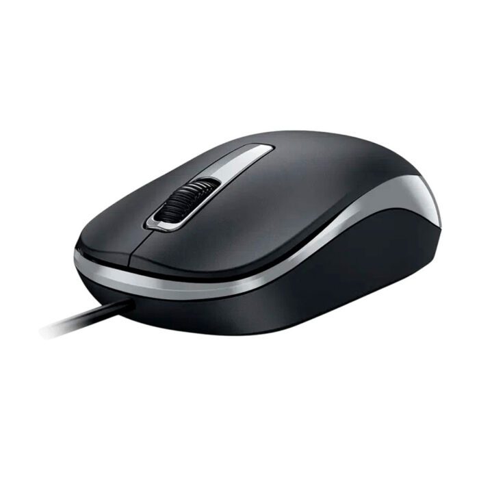 Компьютерная мышь Genius DX-125S Black — изображение 2