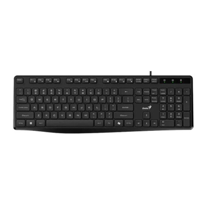 Клавиатура Genius Smart KB-117S