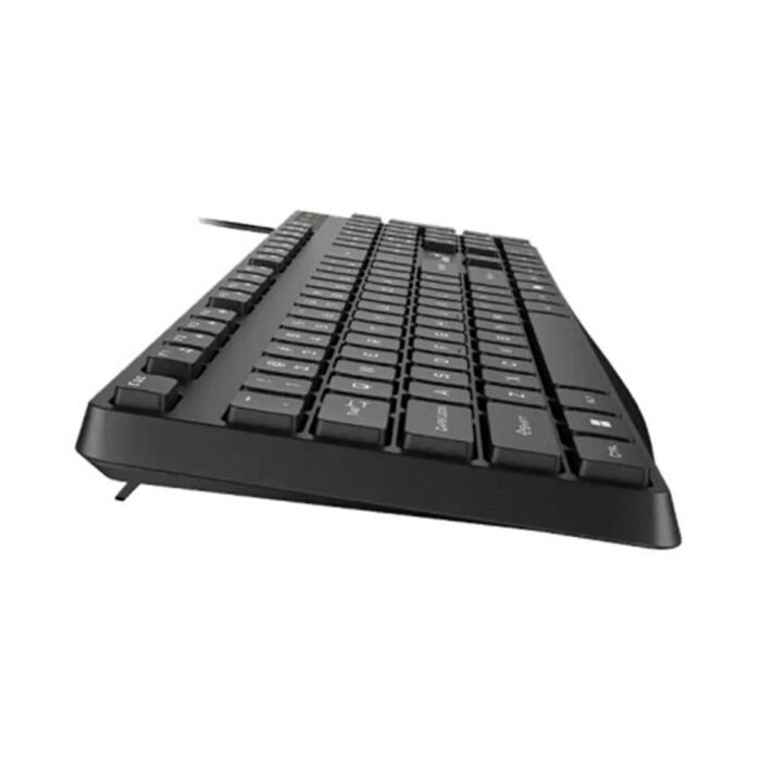 Клавиатура Genius Smart KB-117S — изображение 2
