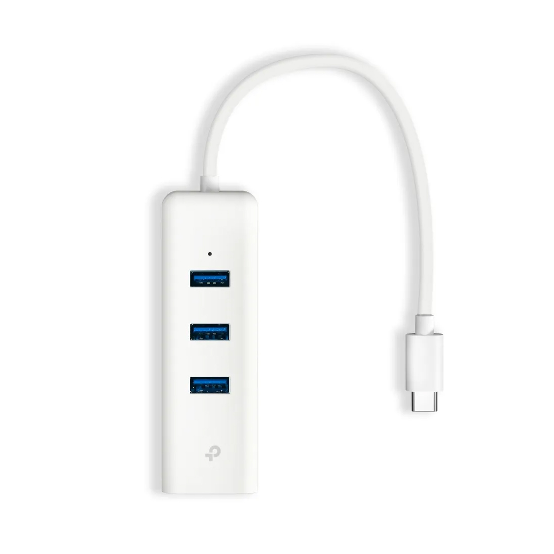Концентратор USB TP-Link UE330C — изображение 2