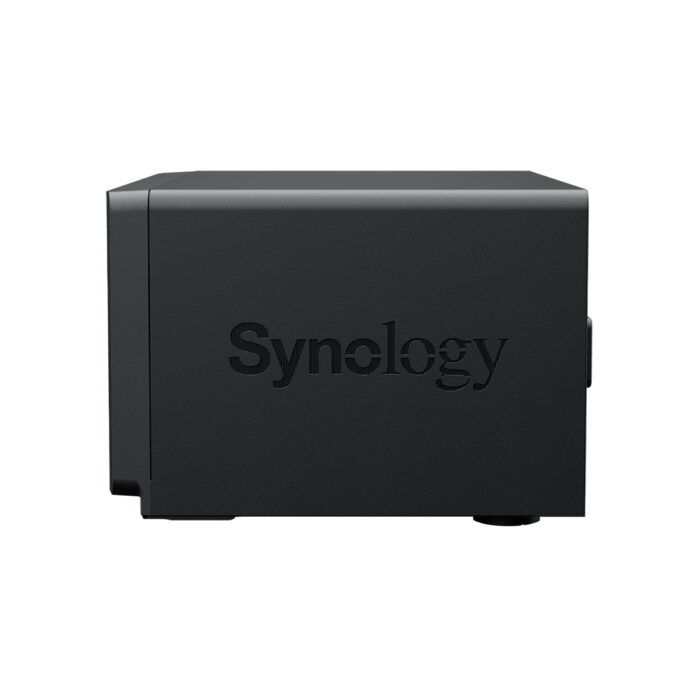Система хранения данных (сервер) Synology DS1825+ — изображение 3