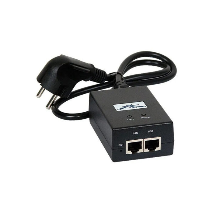 PoE адаптер Ubiquiti POE-24-12W-G — изображение 2