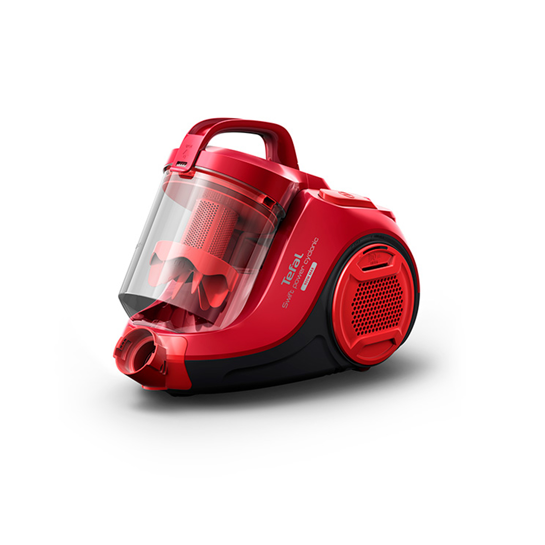 Пылесос Tefal Swift Power Cyclonic TW2913EA — изображение 3