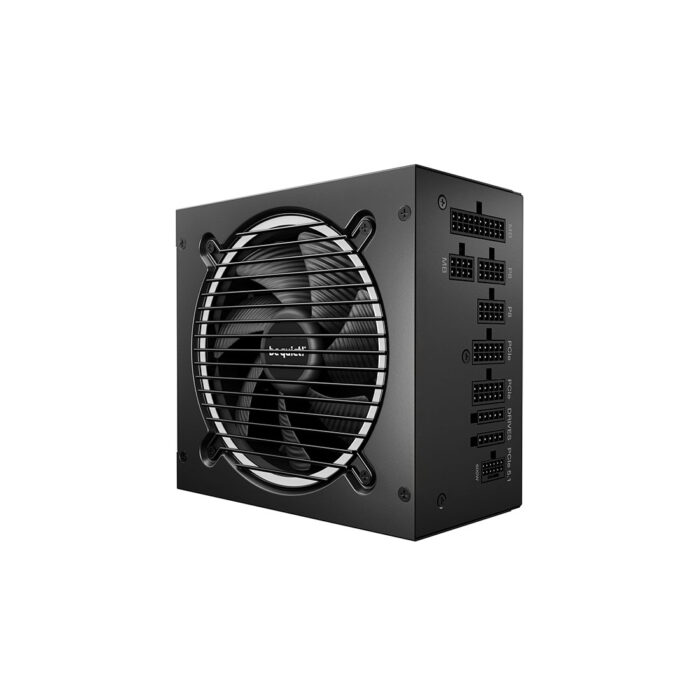 Блок питания Bequiet! Pure Power 13M 850W BP027EU — изображение 2